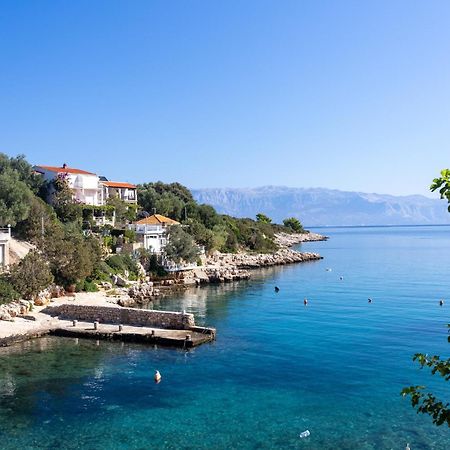 Apartments By The Sea Cove Zarace - Gdinj, Hvar - 2047 Buitenkant foto
