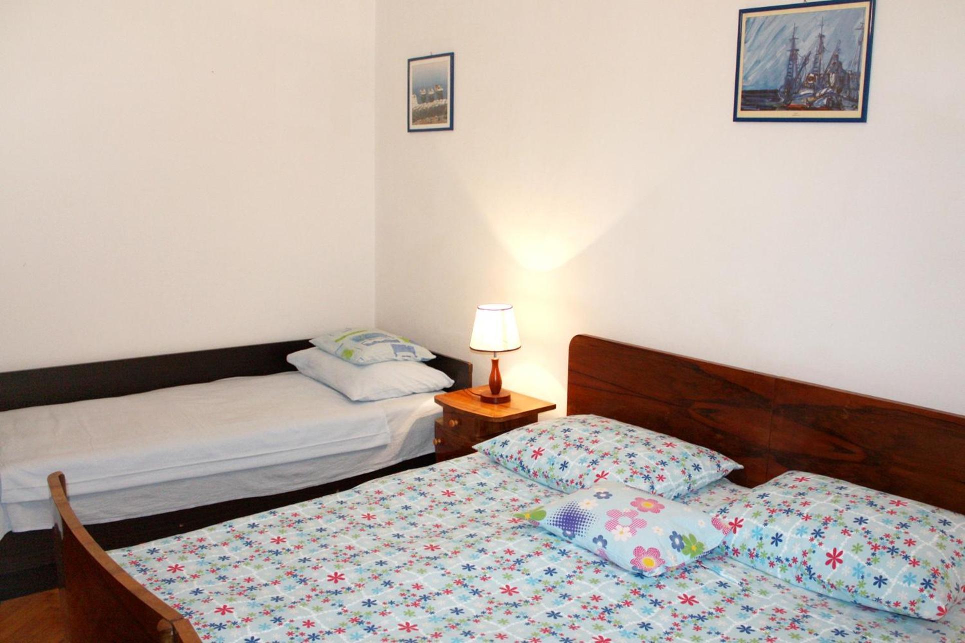 Apartments By The Sea Cove Zarace - Gdinj, Hvar - 2047 Kamer foto