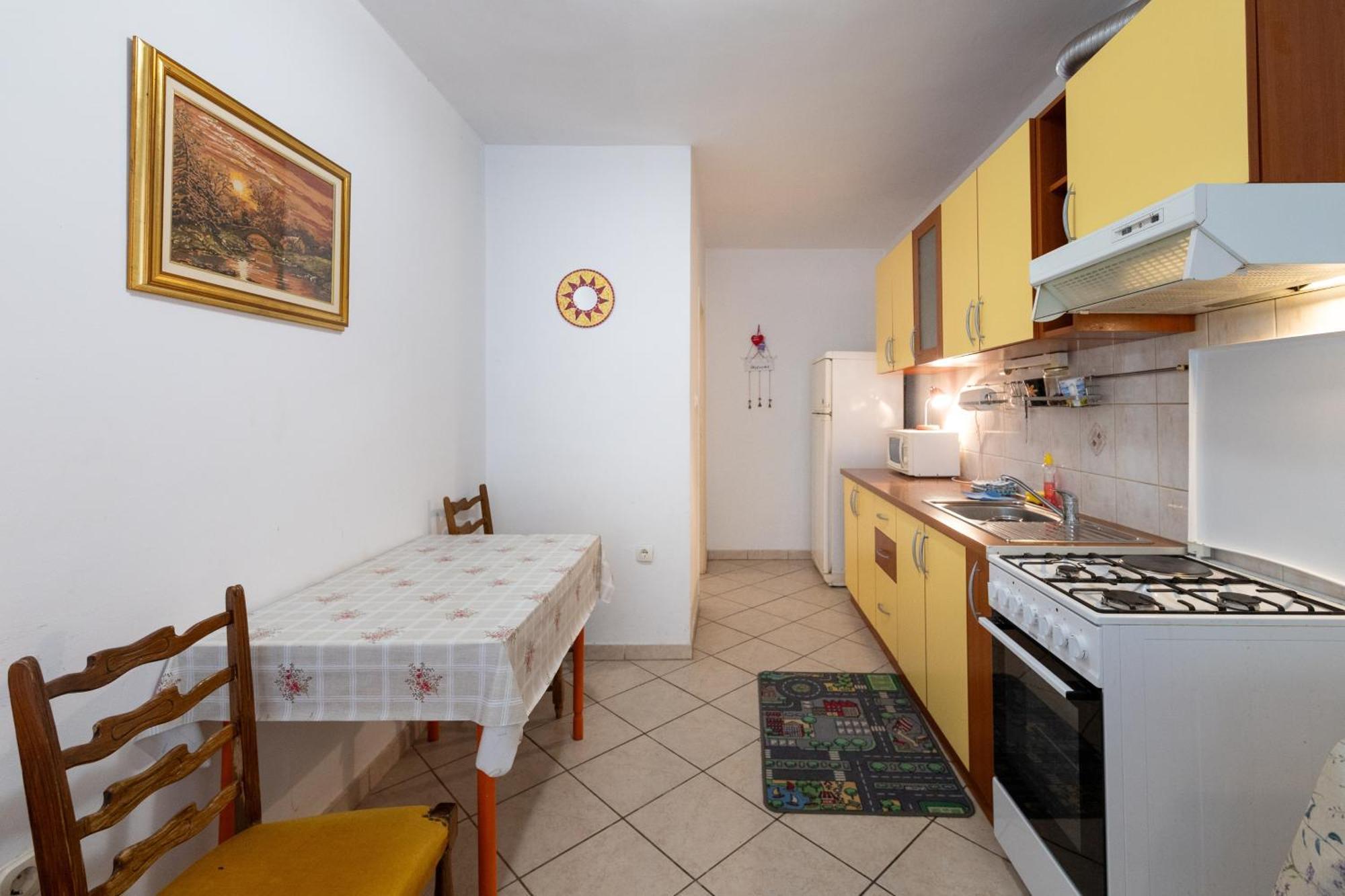 Apartments By The Sea Cove Zarace - Gdinj, Hvar - 2047 Buitenkant foto
