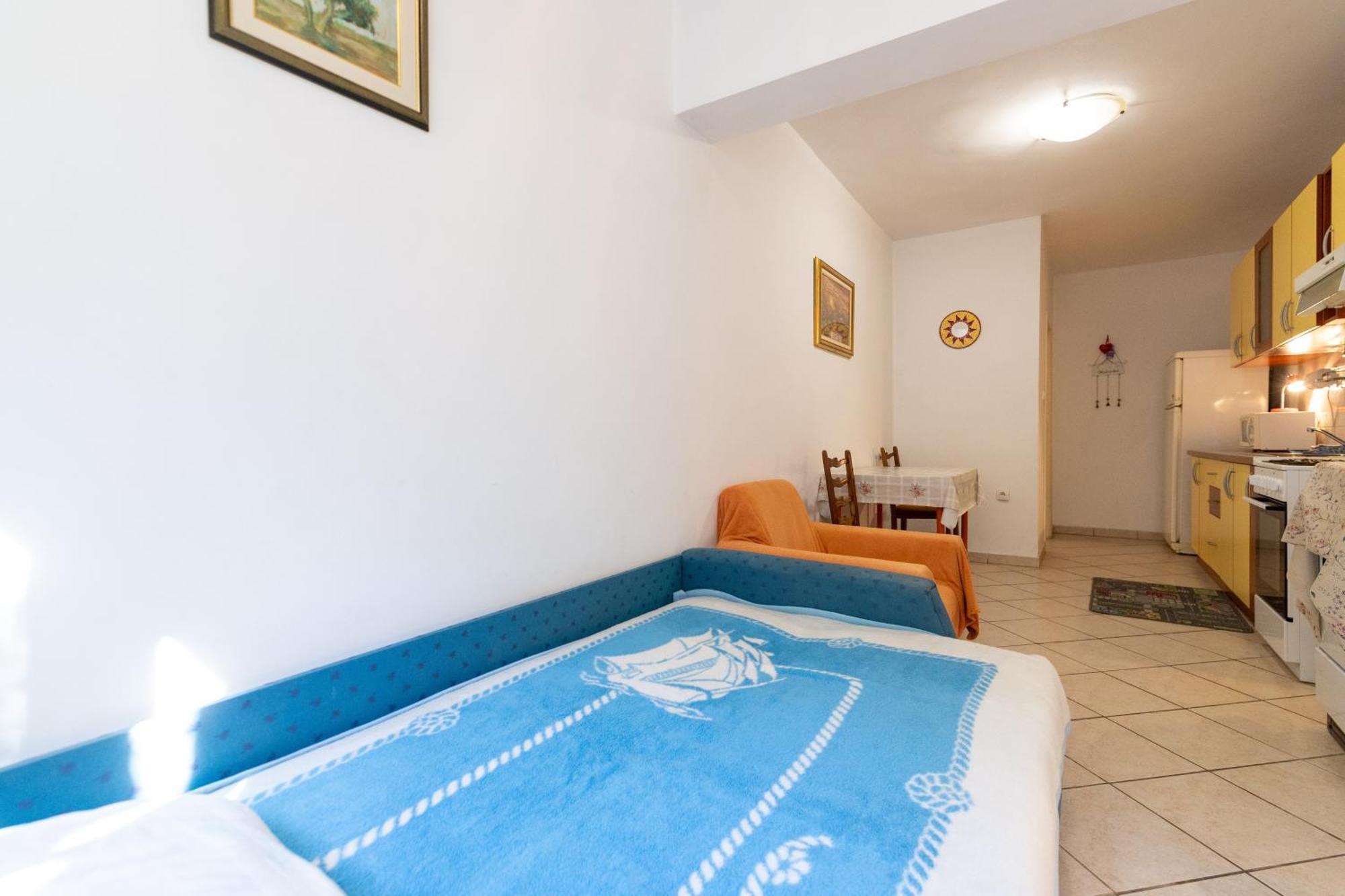 Apartments By The Sea Cove Zarace - Gdinj, Hvar - 2047 Kamer foto